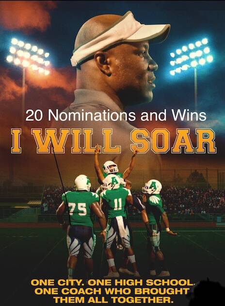 I WILL SOAR Full Documentary